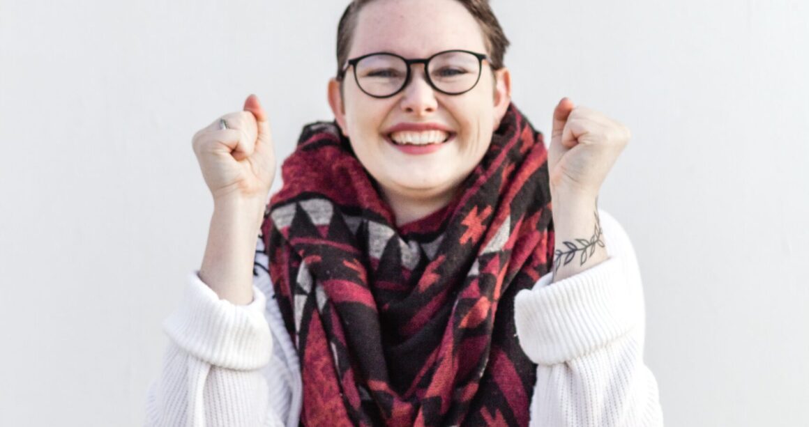 A happy thought is a happy mind