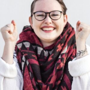 A happy thought is a happy mind