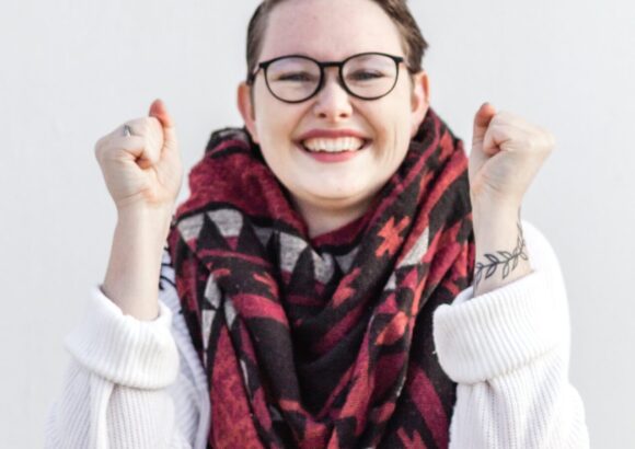 A happy thought is a happy mind