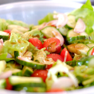 Volume eten, wat is dat nou precies?