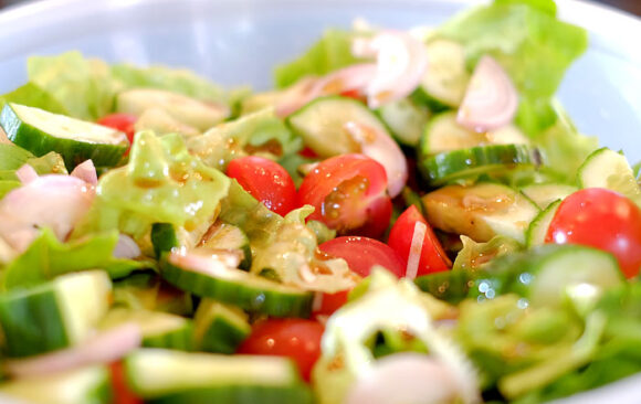 Volume eten, wat is dat nou precies?