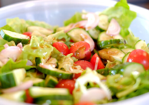 Volume eten, wat is dat nou precies?