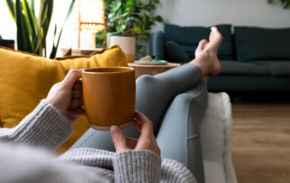 Stress & ontspanning