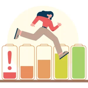 Vitaal op de werkvloer!