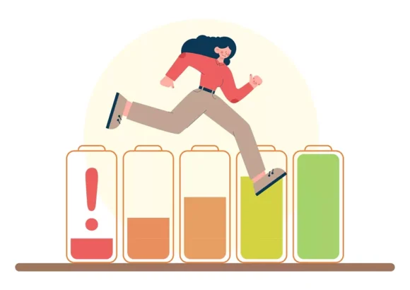 Vitaal op de werkvloer!